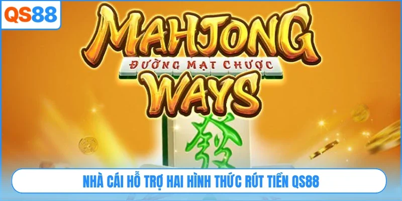 Đường mạt chược slot quen thuộc