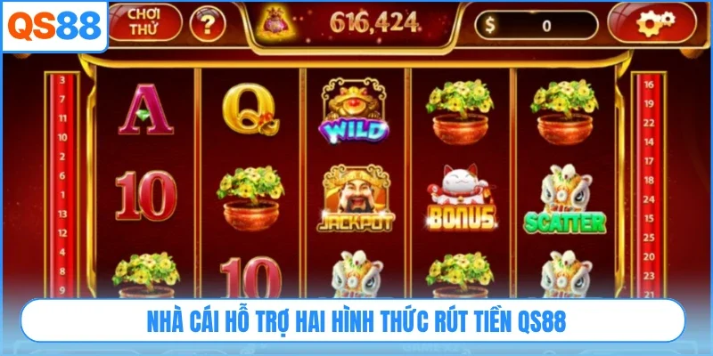 Không gian giải trí đẳng cấp